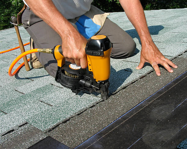 Roof Repair Estimates in Bargersville, IN