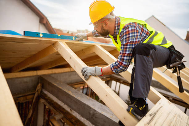 Best Residential Roofing Contractor  in Bargersville, IN