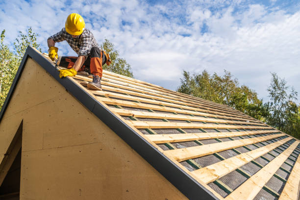 Quick and Trustworthy Emergency Roof Repair Services in Bargersville, IN