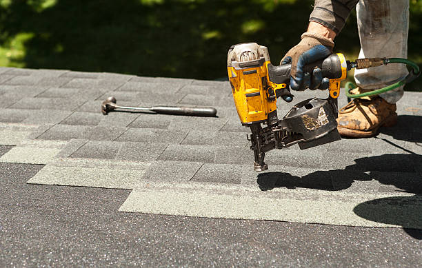 Best Local Roofing Companies  in Bargersville, IN